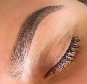 Beautiful Brows by Wifey Beauty Permanent Makeup (PMU) Artist, Rhonda Coleman Albazie